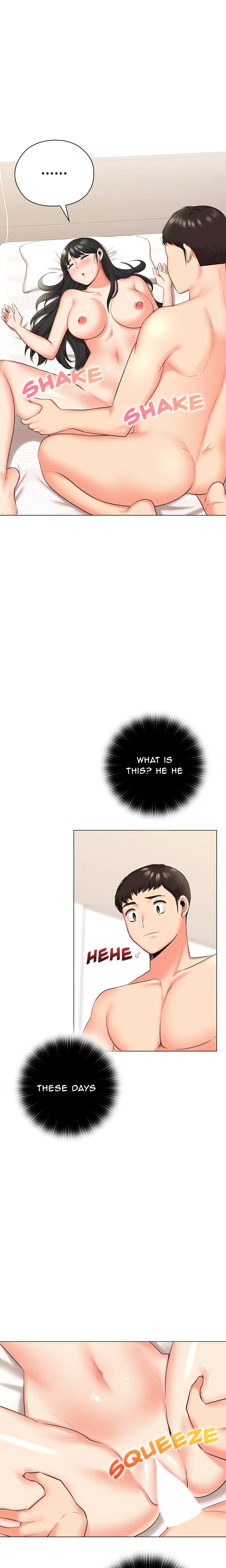 The High Society - Chapter 41 [photo 1] - MangaPorn