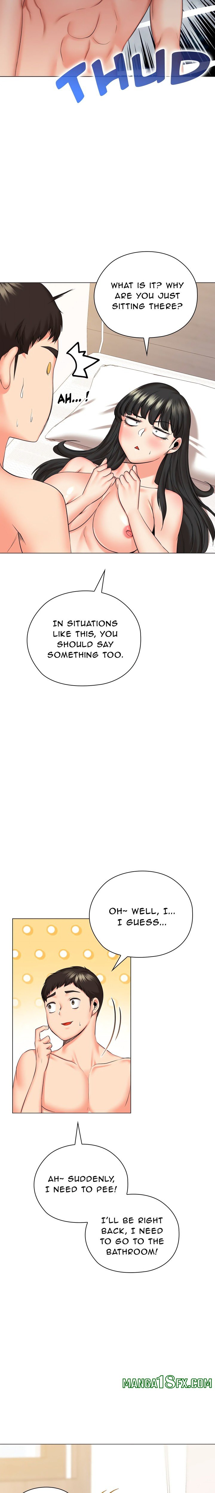 The High Society - Chapter 41 [photo 15] - MangaPorn