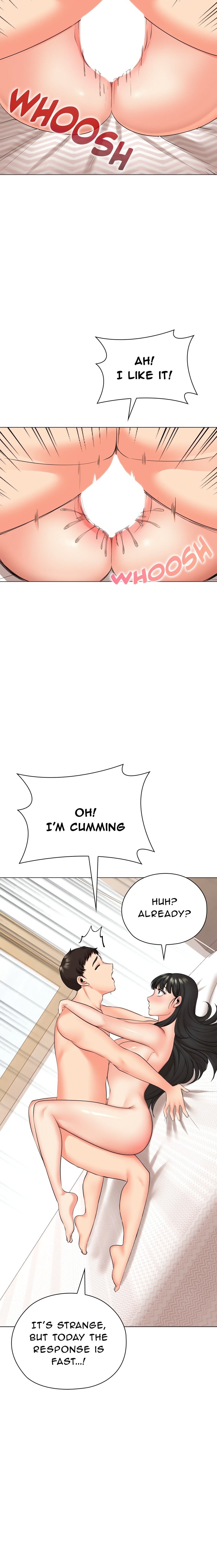 The High Society - Chapter 41 [photo 8] - MangaPorn