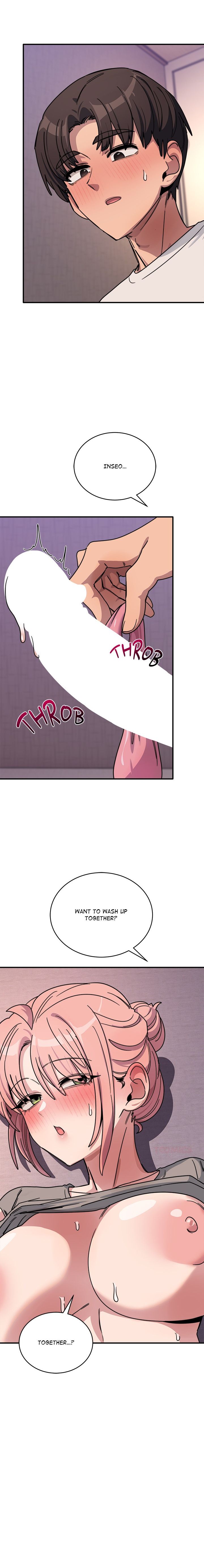 I Became a Dog! - Chapter 26 [photo 19] - MangaPorn