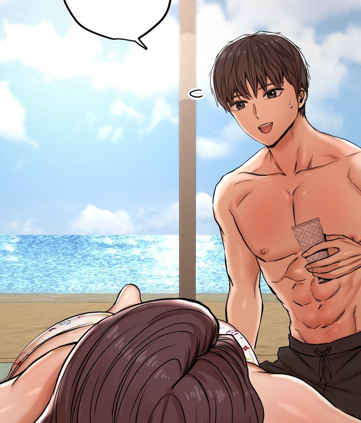 True or False? - Chapter 38 [photo 7] - MangaPorn