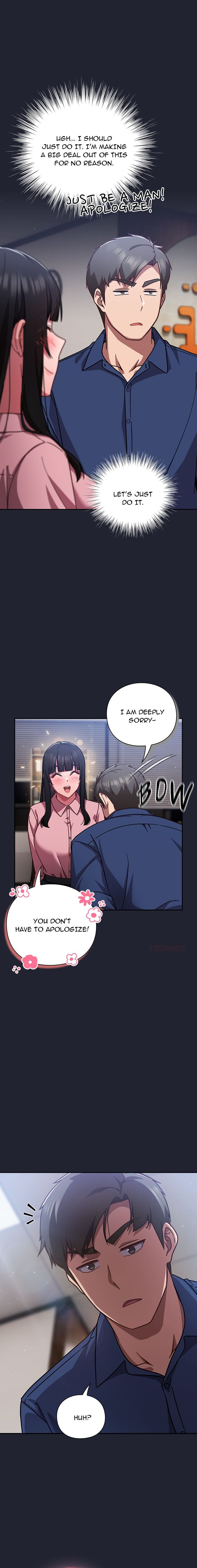 Let’s Play Hooky - Chapter 16 [photo 22] - MangaPorn