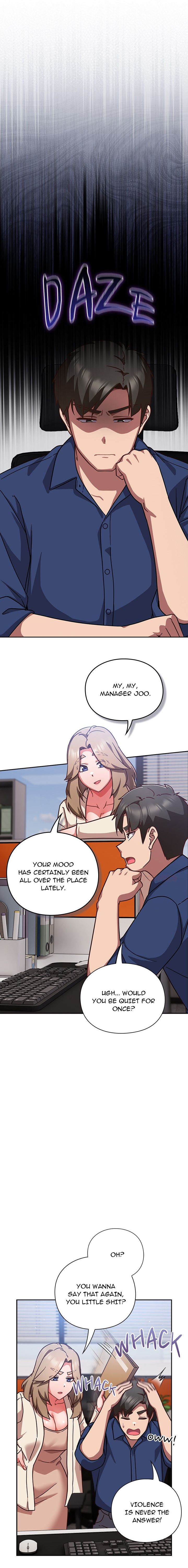 Let’s Play Hooky - Chapter 16 [photo 7] - MangaPorn
