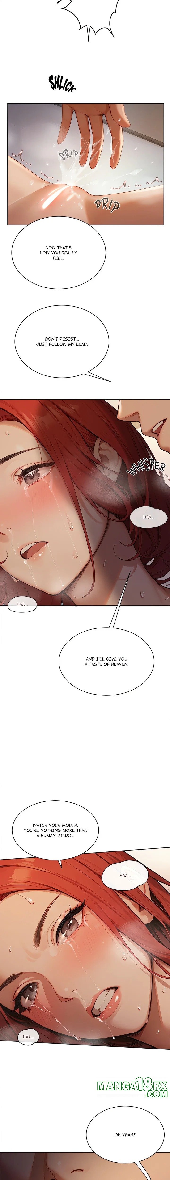 Master of the Spotlight - Chapter 2 [photo 14] - MangaPorn