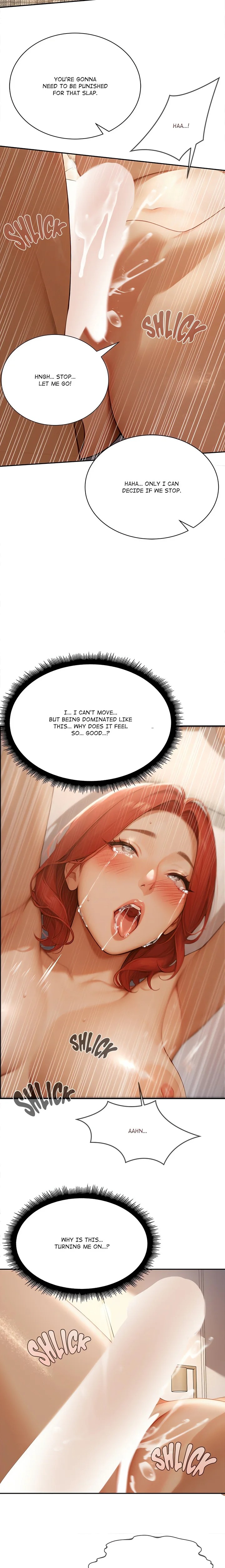 Master of the Spotlight - Chapter 2 [photo 17] - MangaPorn