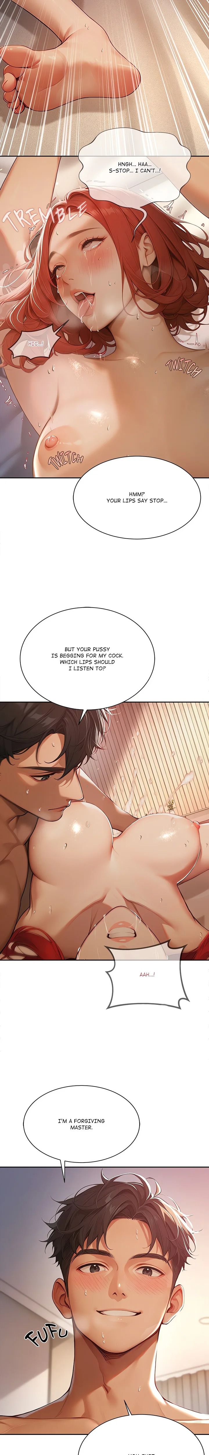 Master of the Spotlight - Chapter 2 [photo 20] - MangaPorn