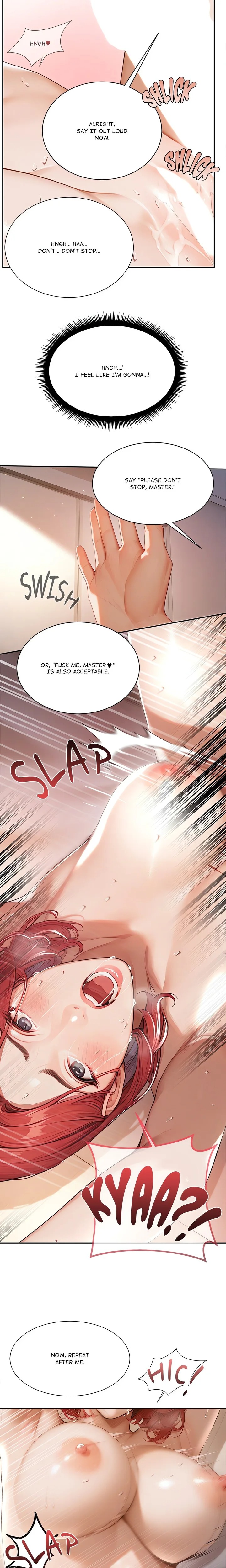 Master of the Spotlight - Chapter 2 [photo 23] - MangaPorn