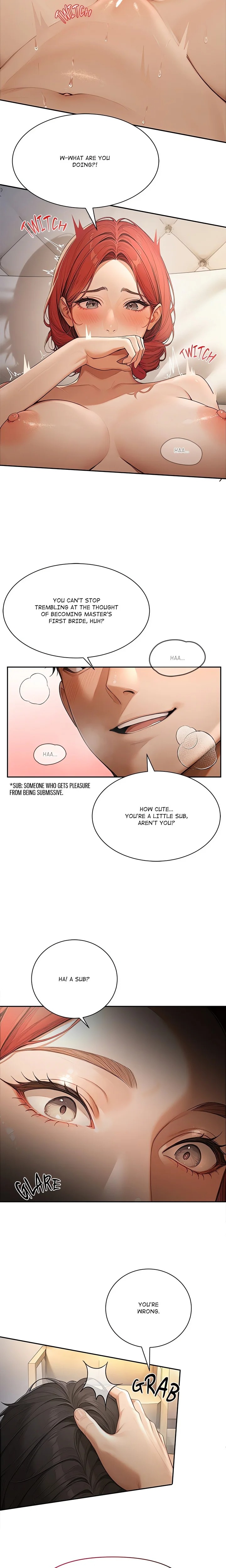 Master of the Spotlight - Chapter 2 [photo 4] - MangaPorn
