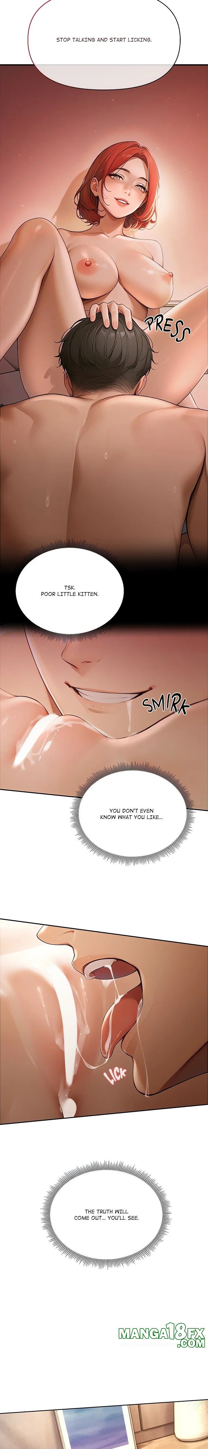 Master of the Spotlight - Chapter 2 [photo 5] - MangaPorn