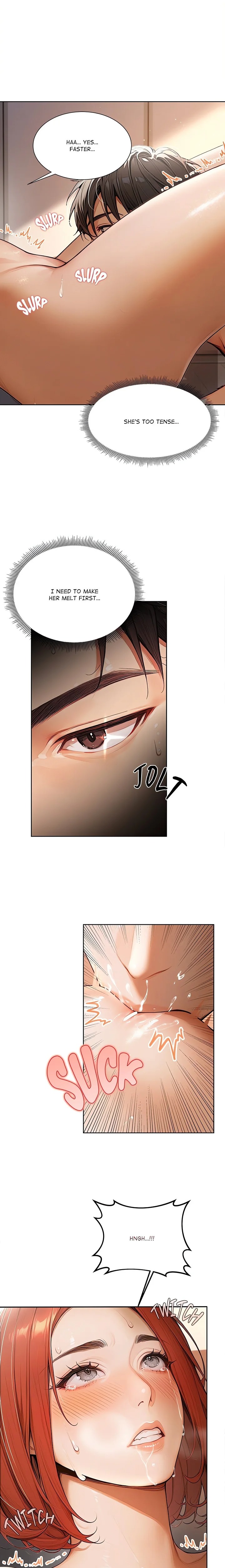 Master of the Spotlight - Chapter 2 [photo 7] - MangaPorn