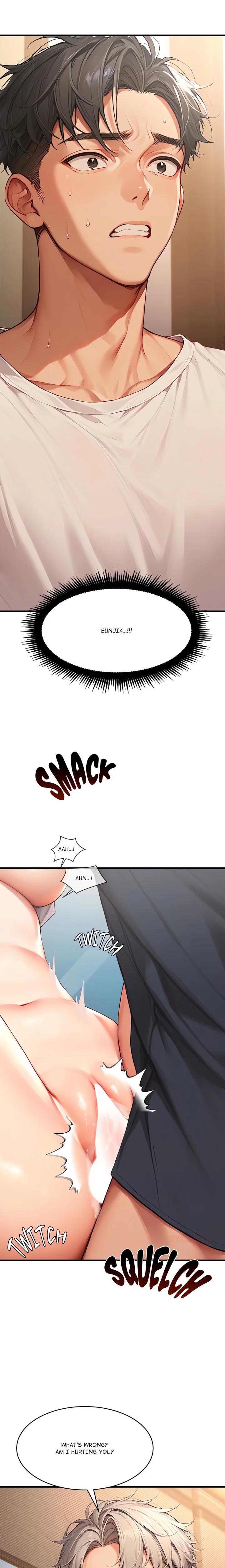 Master of the Spotlight - Chapter 5 [photo 23] - MangaPorn
