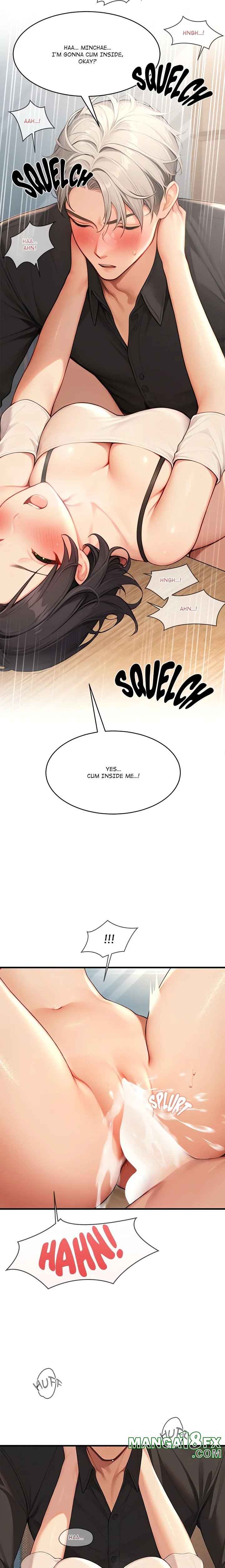Master of the Spotlight - Chapter 5 [photo 25] - MangaPorn
