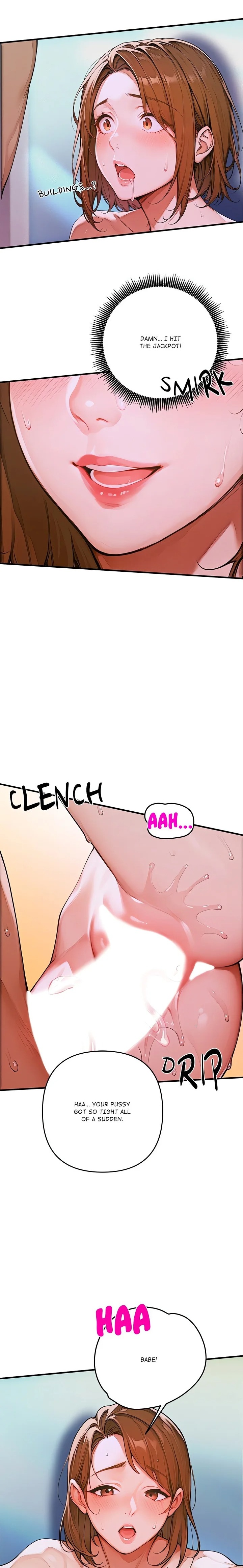 Desire Village - Chapter 1 [photo 10] - MangaPorn