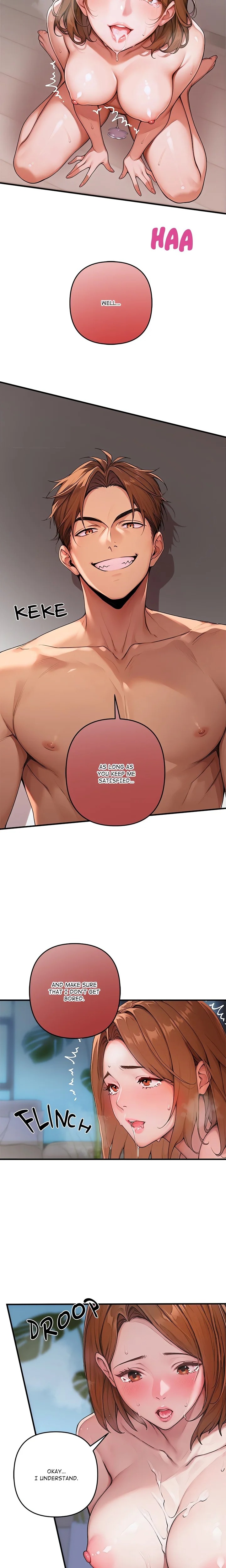 Desire Village - Chapter 1 [photo 25] - MangaPorn