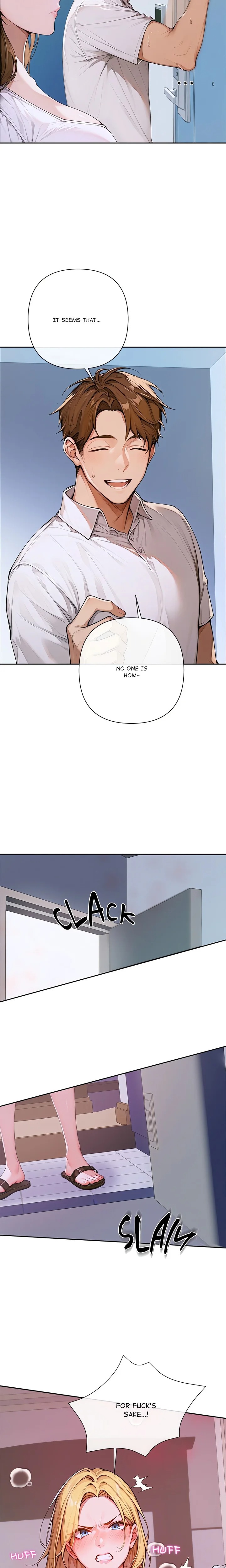 Desire Village - Chapter 2 [photo 11] - MangaPorn