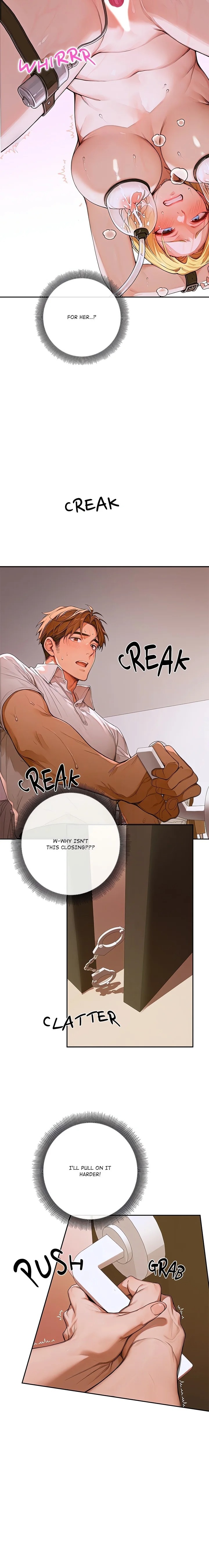 Desire Village - Chapter 2 [photo 18] - MangaPorn