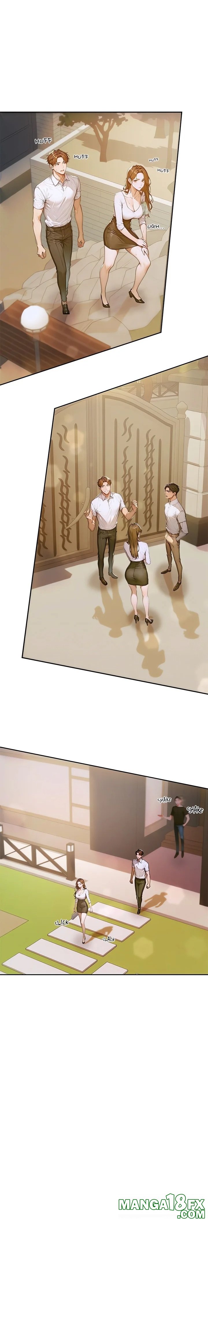 Desire Village - Chapter 2 [photo 32] - MangaPorn