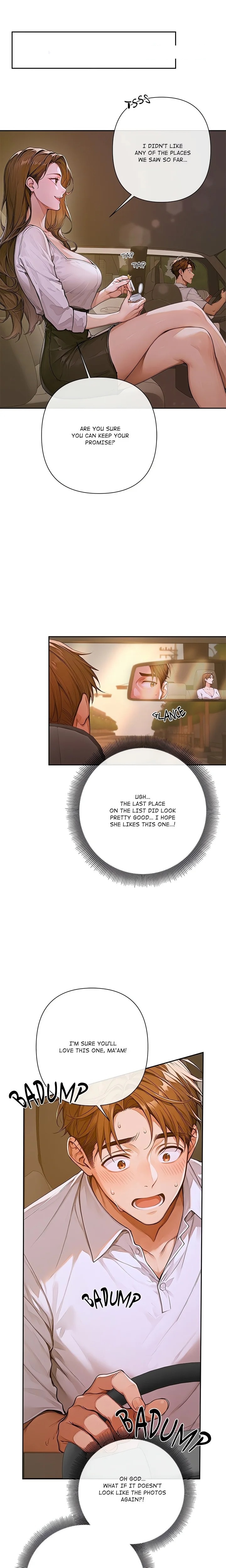Desire Village - Chapter 2 [photo 33] - MangaPorn