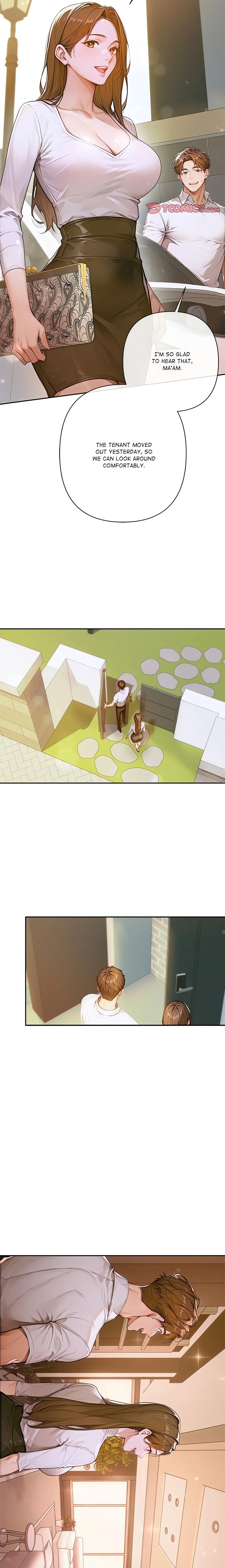Desire Village - Chapter 2 [photo 35] - MangaPorn