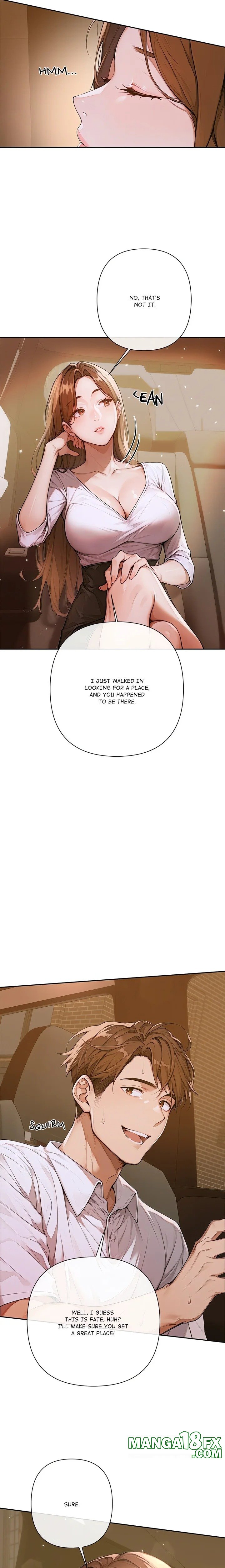 Desire Village - Chapter 2 [photo 4] - MangaPorn