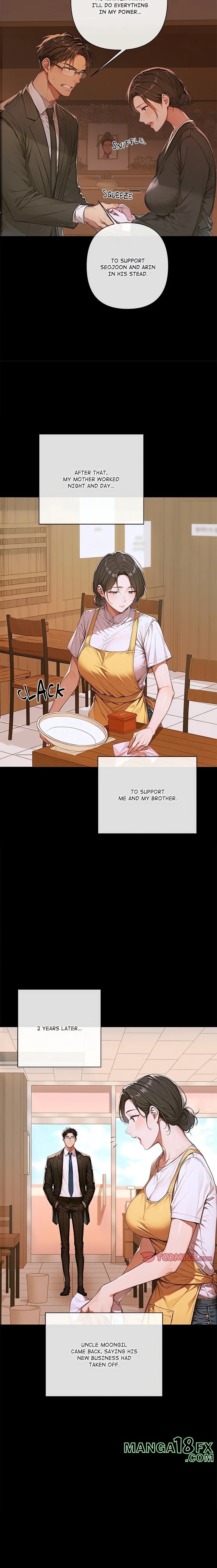 Desire Village - Chapter 3 [photo 14] - MangaPorn