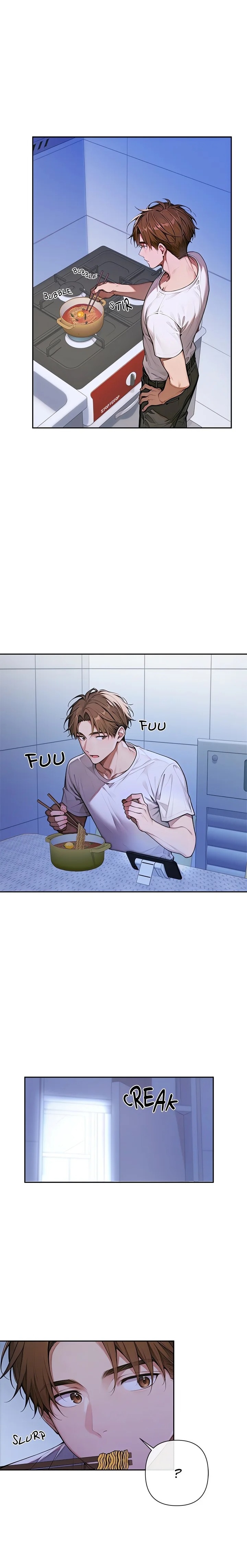 Desire Village - Chapter 3 [photo 27] - MangaPorn