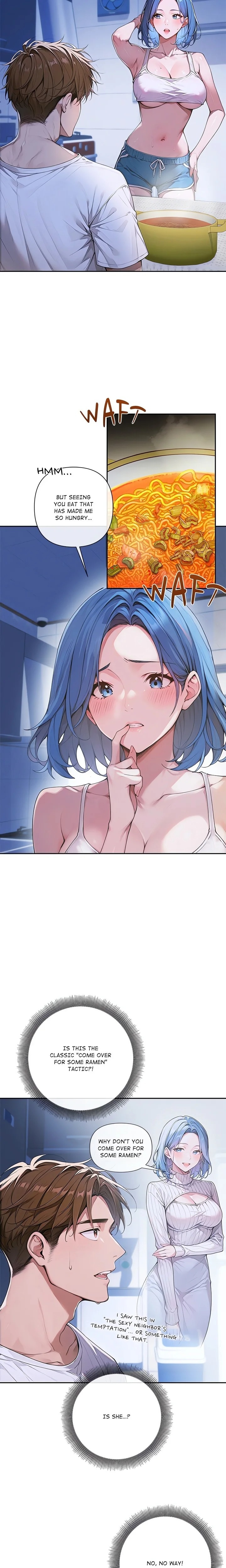 Desire Village - Chapter 4 [photo 10] - MangaPorn
