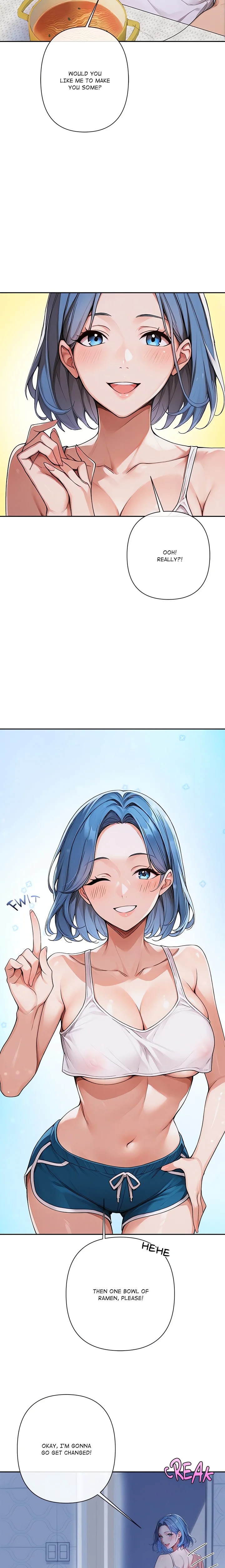 Desire Village - Chapter 4 [photo 12] - MangaPorn