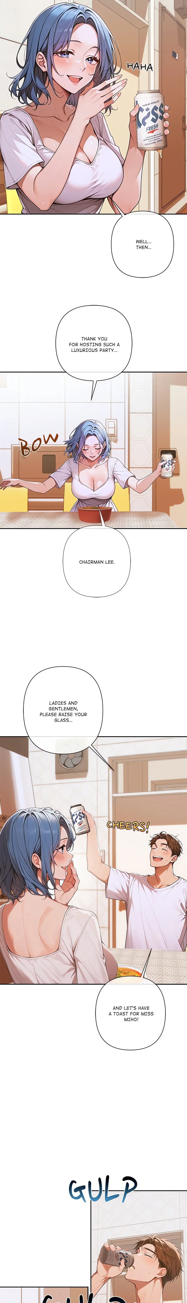 Desire Village - Chapter 4 [photo 22] - MangaPorn