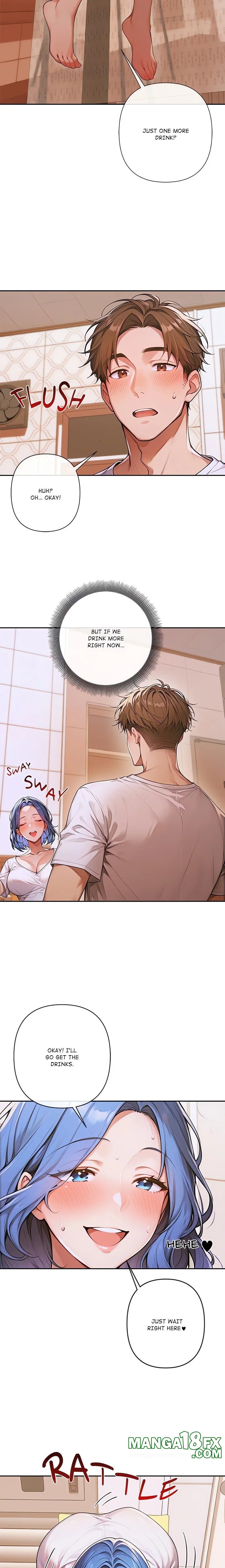 Desire Village - Chapter 4 [photo 27] - MangaPorn