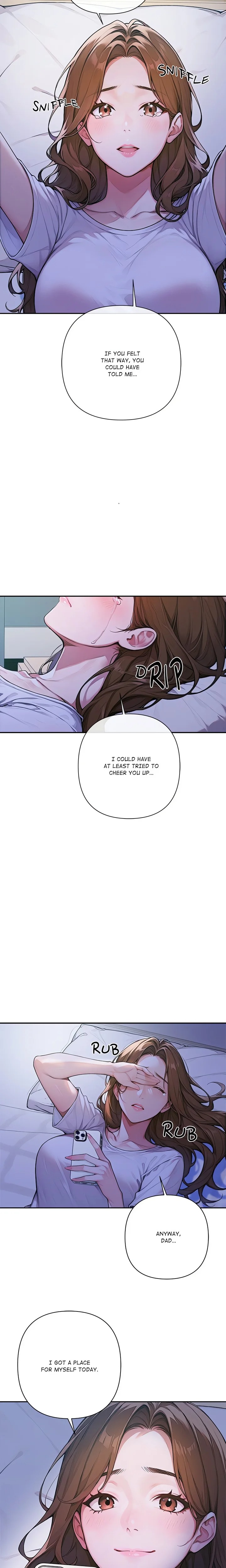 Desire Village - Chapter 5 [photo 2] - MangaPorn
