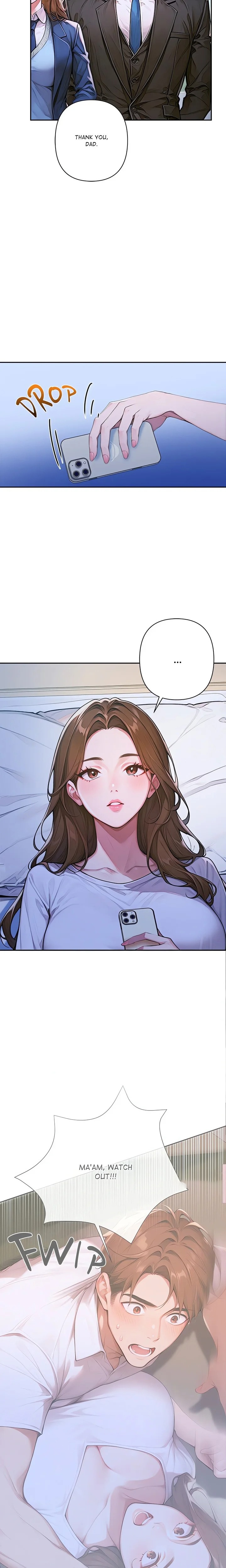 Desire Village - Chapter 5 [photo 4] - MangaPorn