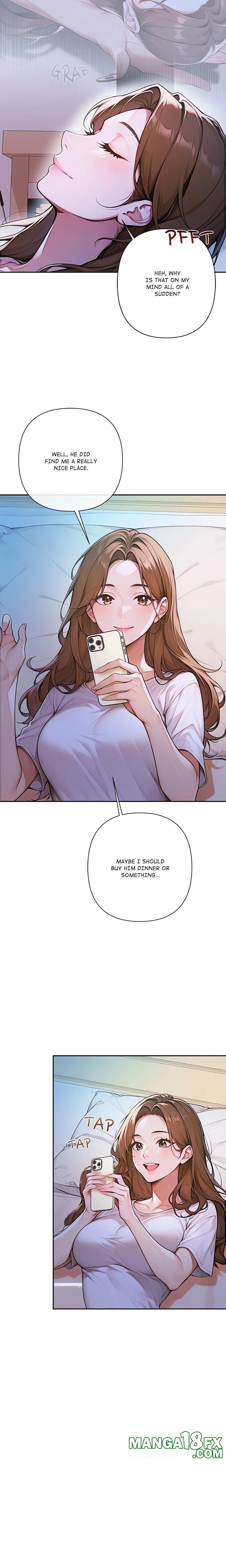 Desire Village - Chapter 5 [photo 5] - MangaPorn
