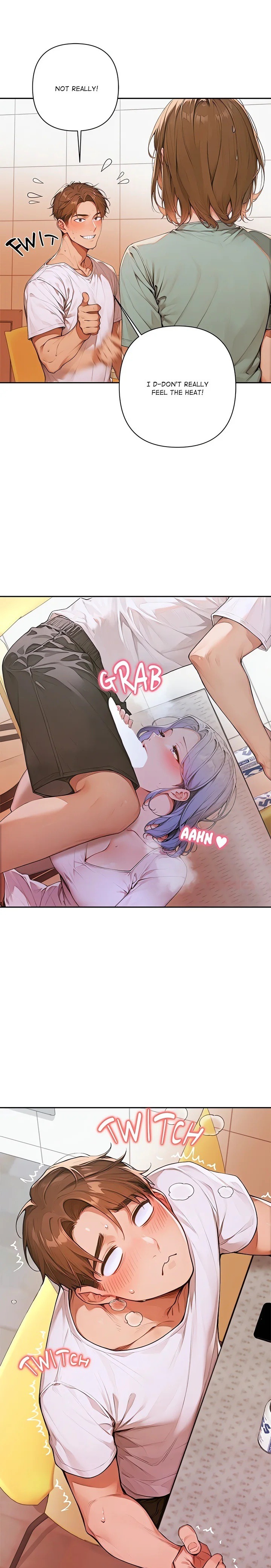 Desire Village - Chapter 6 [photo 13] - MangaPorn