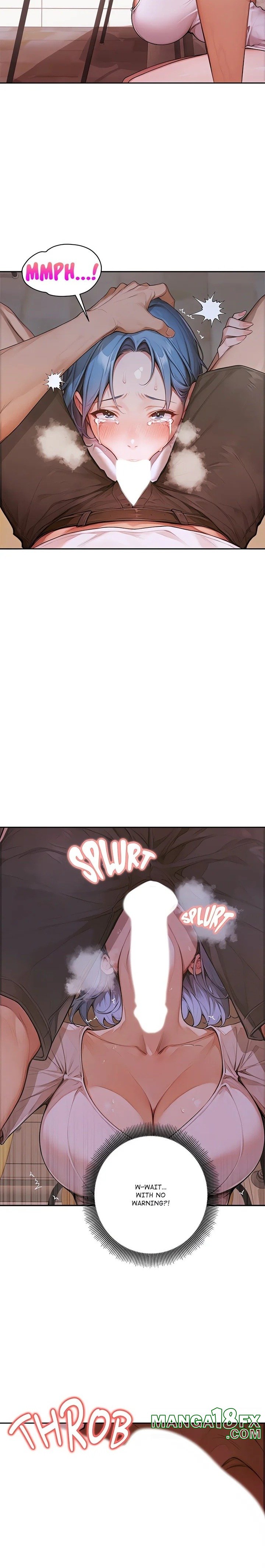 Desire Village - Chapter 6 [photo 26] - MangaPorn