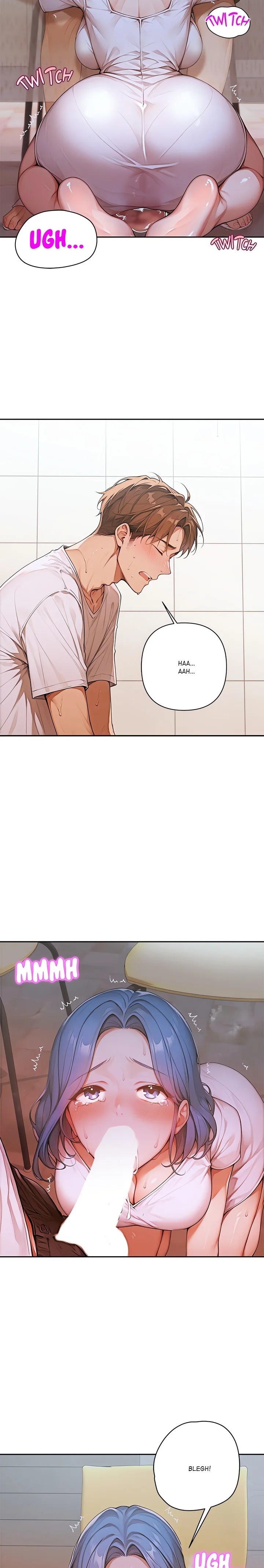 Desire Village - Chapter 6 [photo 29] - MangaPorn