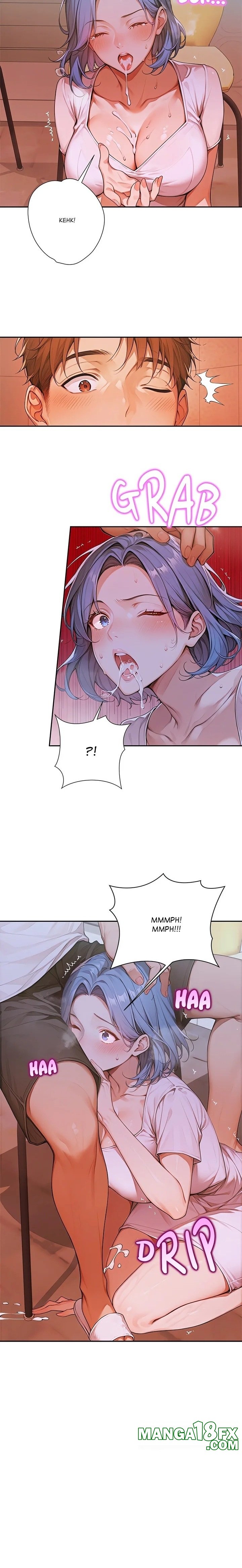 Desire Village - Chapter 6 [photo 30] - MangaPorn
