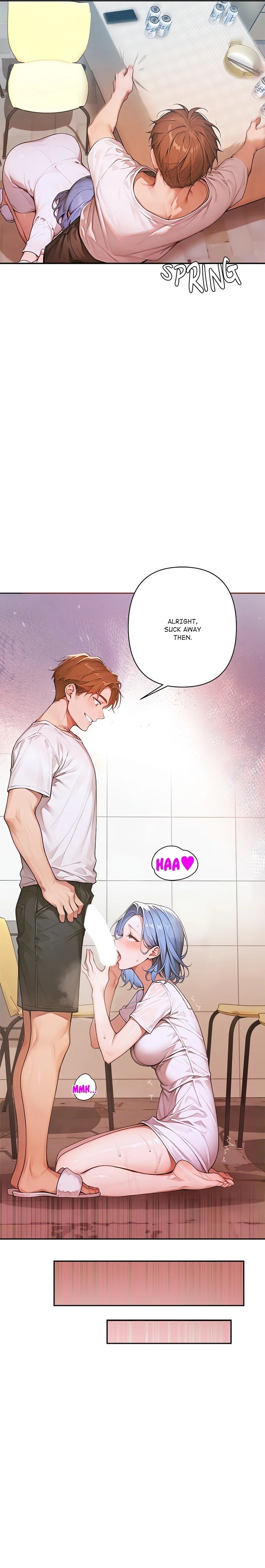 Desire Village - Chapter 6 [photo 34] - MangaPorn