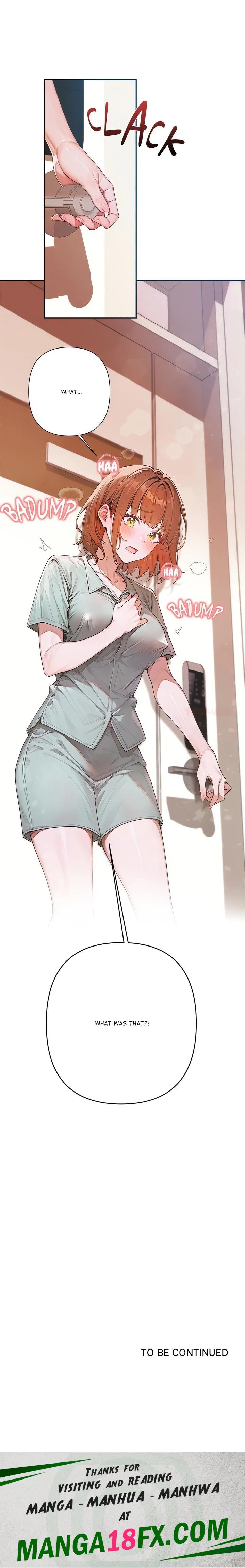 Desire Village - Chapter 6 [photo 35] - MangaPorn