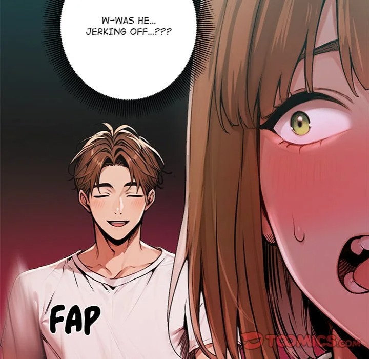 Desire Village - Chapter 7 [photo 12] - MangaPorn