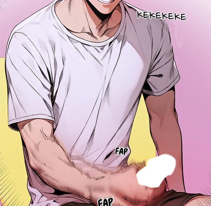 Desire Village - Chapter 7 [photo 15] - MangaPorn