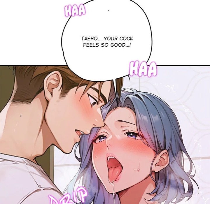 Desire Village - Chapter 7 [photo 153] - MangaPorn