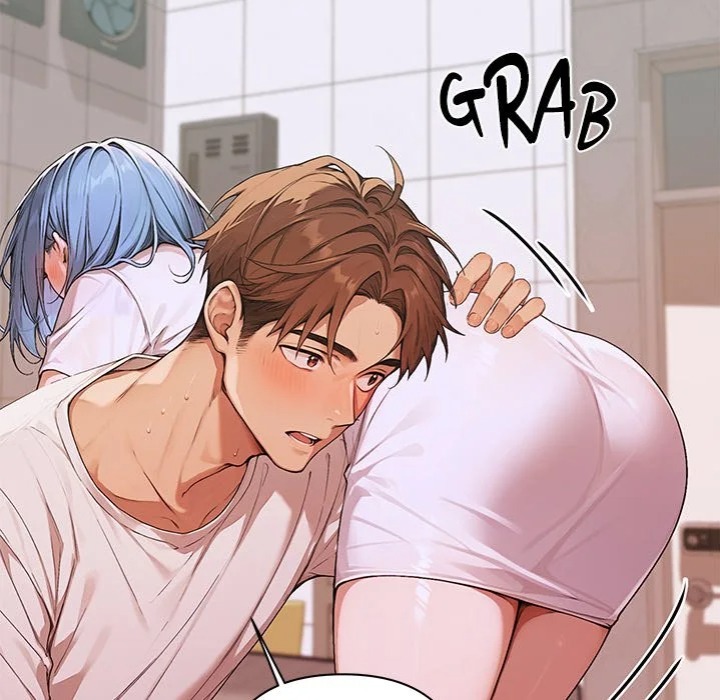 Desire Village - Chapter 7 [photo 80] - MangaPorn
