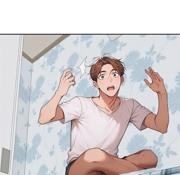 Desire Village - Chapter 8 [photo 113] - MangaPorn