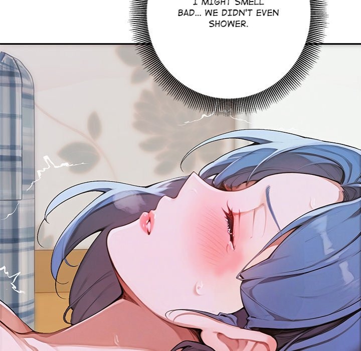 Desire Village - Chapter 8 [photo 173] - MangaPorn