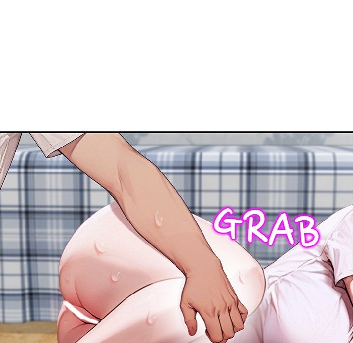 Desire Village - Chapter 8 [photo 181] - MangaPorn