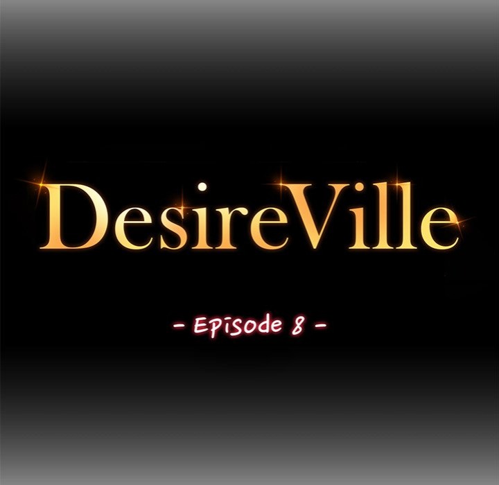 Desire Village - Chapter 8 [photo 63] - MangaPorn