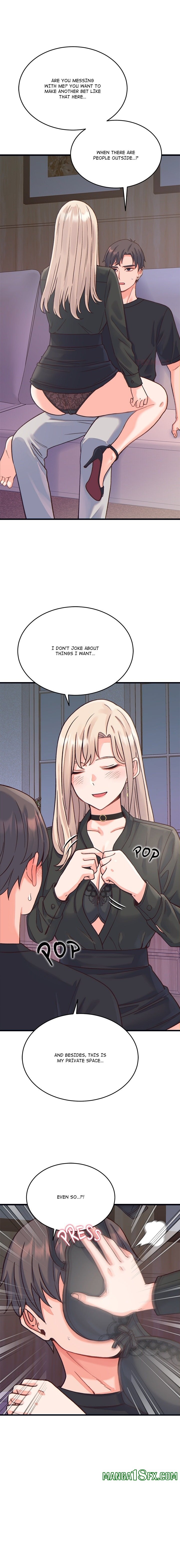 From Pauper to Prince - Chapter 21 [photo 1] - MangaPorn