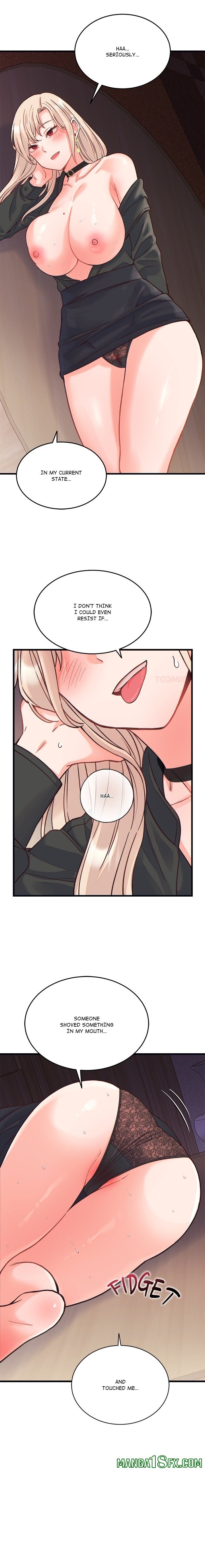 From Pauper to Prince - Chapter 21 [photo 14] - MangaPorn