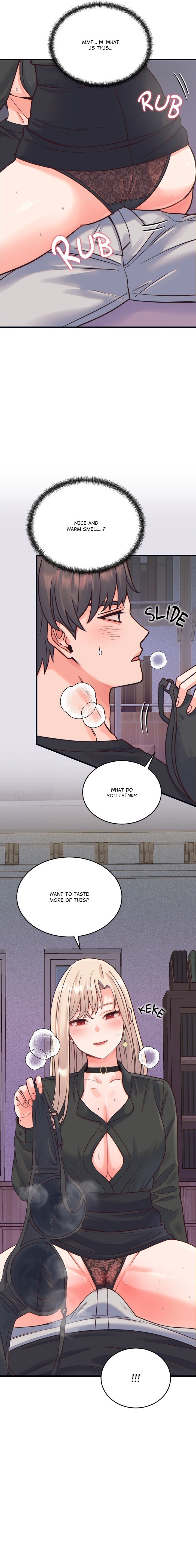 From Pauper to Prince - Chapter 21 [photo 2] - MangaPorn
